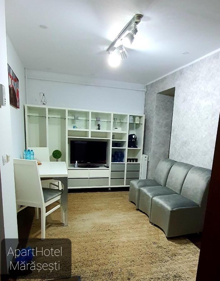 Aparthotel Marasesti Suceava Extérieur photo